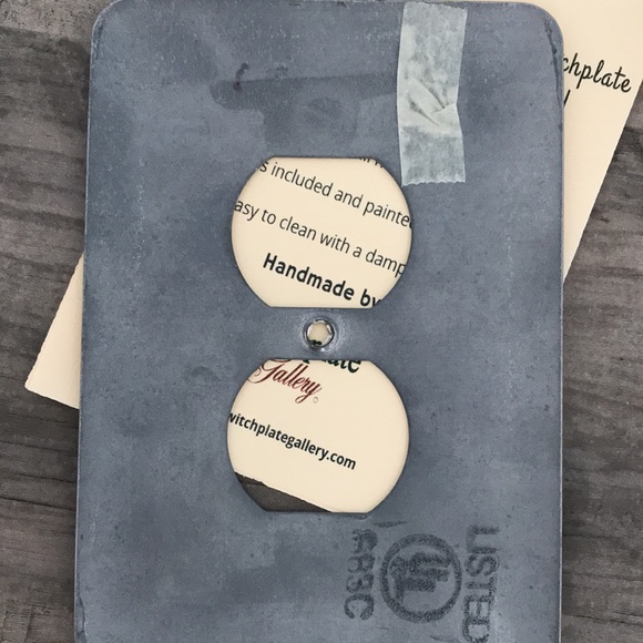 Decorative Switchplates - Picture 5 of 5